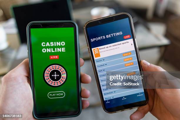 Best sports betting sites with 2