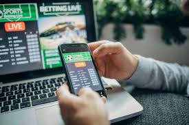 Best sports betting sites with 2