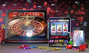 Explorando los Mejores Casinos Fuera de España