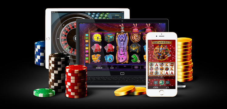 Explore Exciting Challenges with Casiroom Casino Online Games