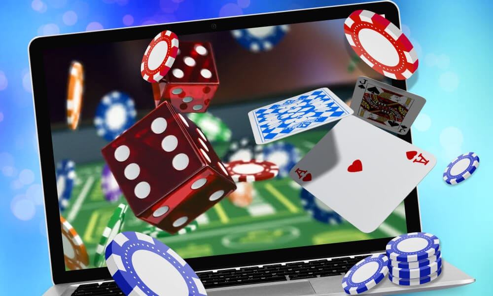 Explore the Thrills of Betting at Dealbet Casino Sportsbook