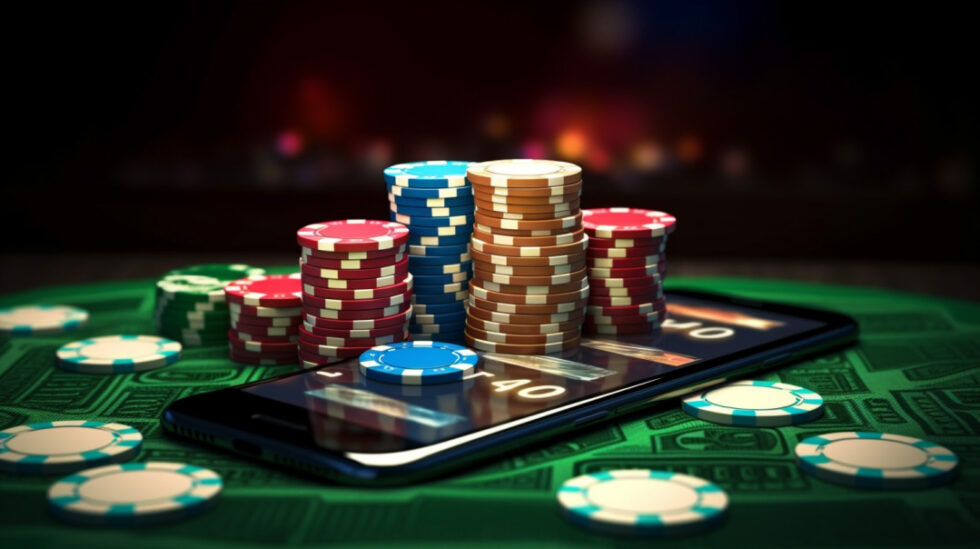 Explore the Thrills of Samiland Online Casino UK - Your Ultimate Gaming Destination